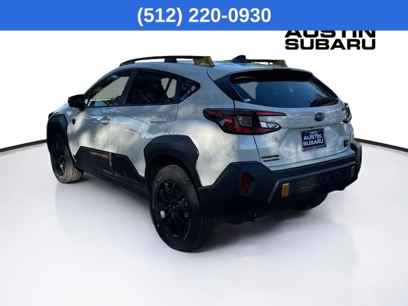 2026 Subaru Crosstrek - Image 3