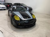2007 Porsche Cayman - Preview 4