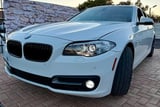 2016 BMW 5 Series - Preview 2