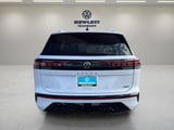 2027 Volkswagen Atlas - Preview 4