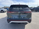 2027 Volkswagen Atlas - Preview 4