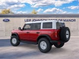 2026 Ford Bronco - Preview 4