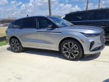 2024 Lincoln Nautilus - Preview 4