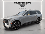 2026 Cadillac Escalade IQL - Preview 3