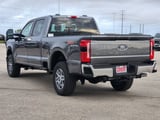 2027 Ford F-250 - Preview 3