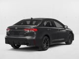 2027 Toyota Corolla - Preview 3
