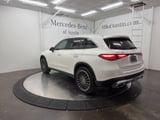 2026 Mercedes-Benz GLC - Preview 5