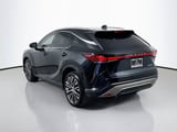 2023 Lexus RX - Preview 7