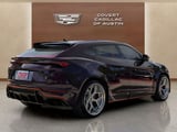 2020 Lamborghini Urus - Preview 5