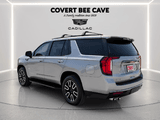 2024 GMC Yukon - Preview 6