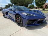 2026 Chevrolet Corvette - Preview 7