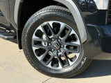 2025 Toyota Tundra - Preview 2