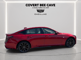 2026 Cadillac CT5 - Preview 10