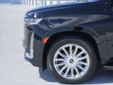 2022 Cadillac Escalade - Preview 9