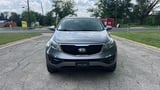 2015 Kia Sportage - Preview 8