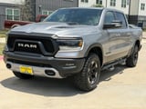 2022 Ram 1500 - Preview 2
