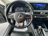 2016 Lexus GS - Preview 12