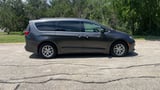 2021 Chrysler Voyager - Preview 6