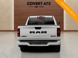 2026 Ram 1500 - Preview 5