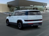 2026 Hyundai Santa Fe - Preview 5
