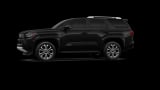 2026 Toyota 4Runner - Preview 3