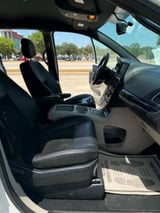 2018 Dodge Grand Caravan - Preview 13