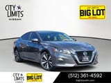 2022 Nissan Altima - Preview 2