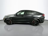 2027 BMW X6 - Preview 8