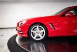2014 Mercedes-Benz SL-Class - Preview 11