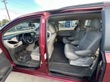 2015 Toyota Sienna - Preview 10
