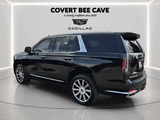 2022 Cadillac Escalade - Preview 7