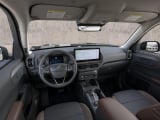 2026 Ford Bronco Sport - Preview 9