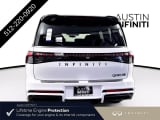 2027 INFINITI QX80 - Preview 6