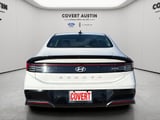 2025 Hyundai Sonata - Preview 4
