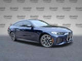 2023 BMW i4 - Preview 2