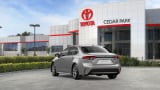 2026 Toyota Corolla - Preview 7