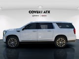 2026 GMC Yukon XL - Preview 4