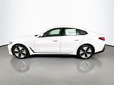 2026 BMW i4 - Preview 8