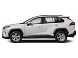 2019 Toyota RAV4 - Preview 6