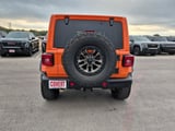 2025 Jeep Wrangler - Preview 8