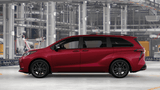 2026 Toyota Sienna - Preview 4