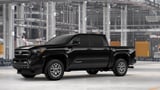 2026 Toyota Tacoma - Preview 2