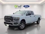 2025 Ram 2500 - Preview 3