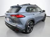 2025 Toyota Corolla Cross - Preview 5