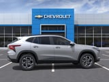 2026 Chevrolet Trax - Preview 5