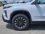 2026 Chevrolet Traverse - Preview 6