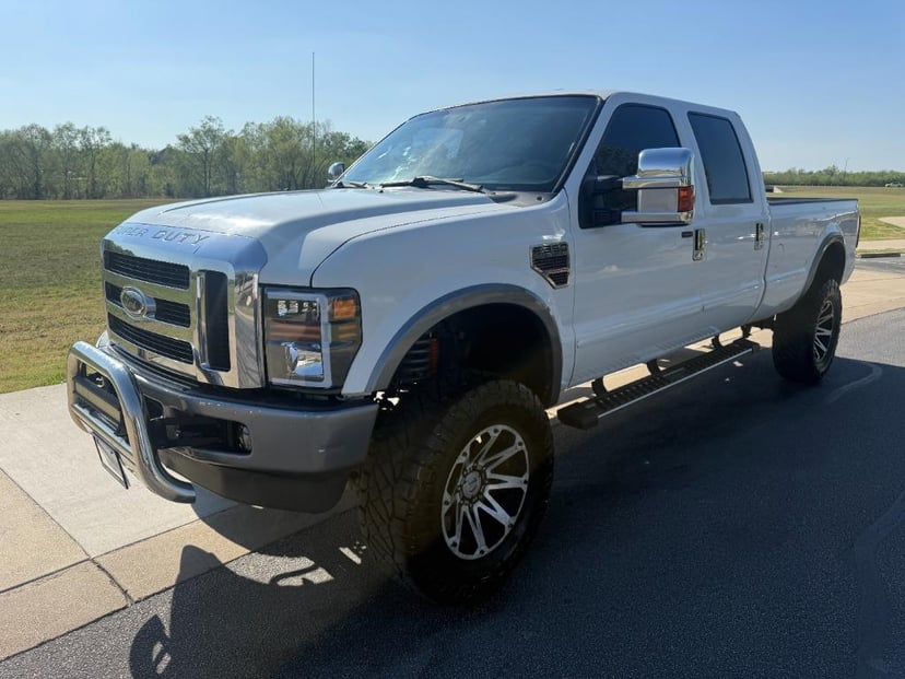 2010 Ford F-350 - Image 1