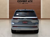 2026 Jeep Grand Cherokee - Preview 4