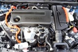 2025 Honda Civic - Preview 6