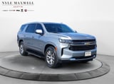 2023 Chevrolet Tahoe - Preview 2